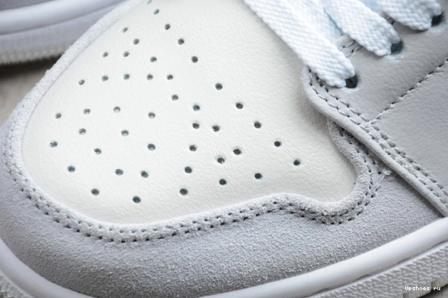 “Paris” Low 1 Jordan Air CV3043-100 0502